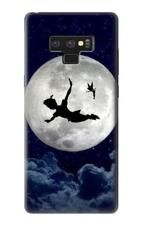 S2400 Peter Pan Case Cover Custodia per Note 9 Samsung Galaxy Note9