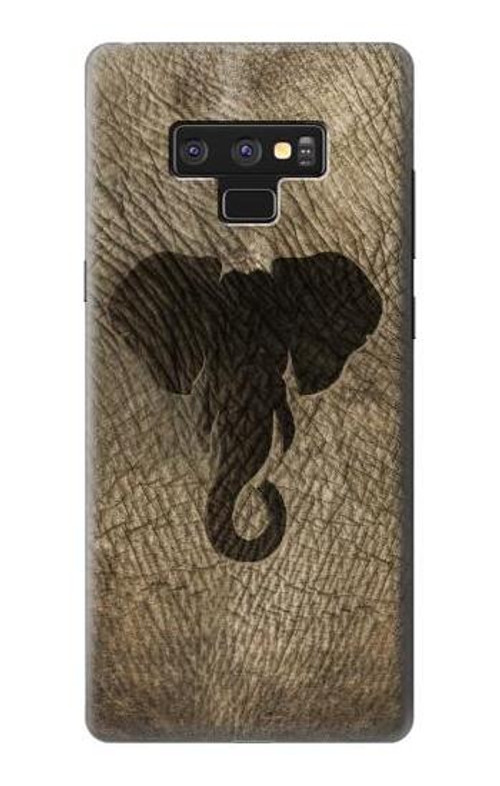 S2516 Elephant Skin Graphic Printed Case Cover Custodia per Note 9 Samsung Galaxy Note9