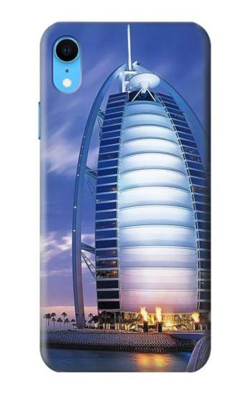 S0853 Dubai Surf Center Case Cover Custodia per iPhone XR S0853 Dubai Surf Center Case Cover Custodia per iPhone XR