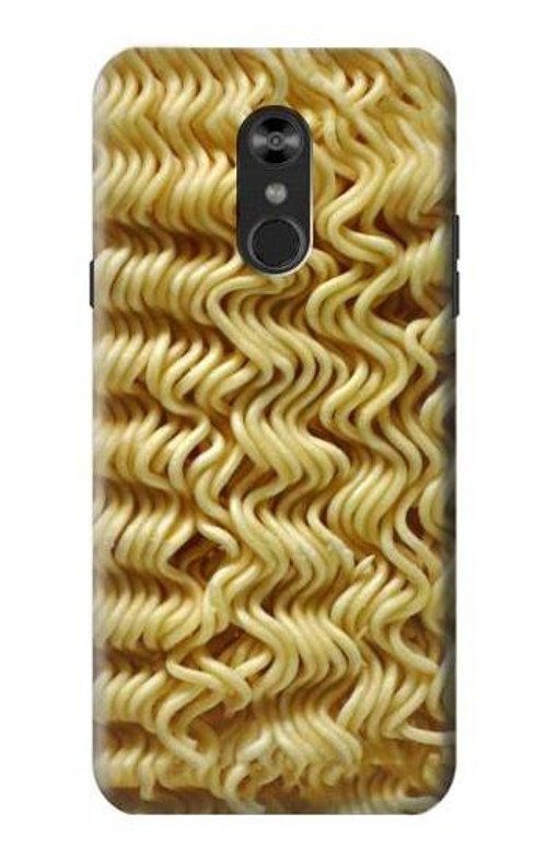 S2715 Instant Noodles Case Cover Custodia per LG Q Stylo 4, LG Q Stylus