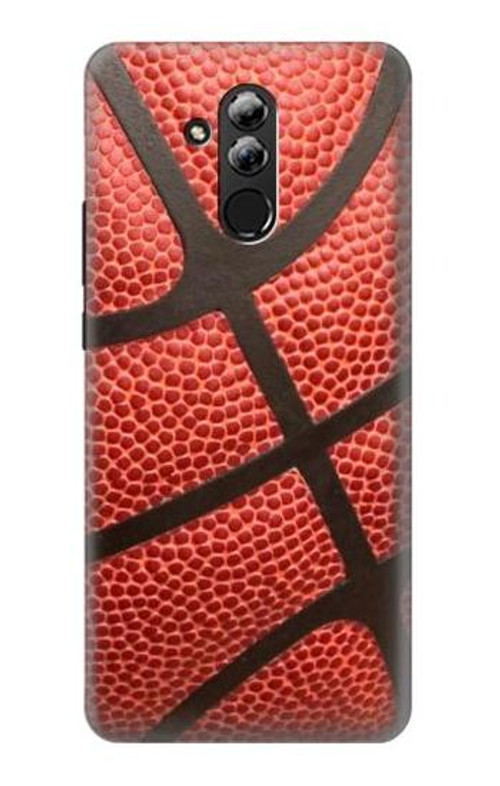 S0065 Basketball Case Cover Custodia per Huawei Mate 20 lite