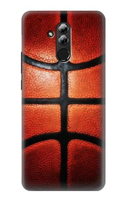 S2538 Basketball Case Cover Custodia per Huawei Mate 20 lite