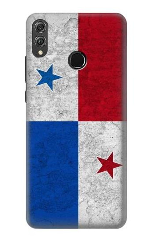 S2978 Panama Football Soccer Copa 2016 Case Cover Custodia per Huawei Honor 8X