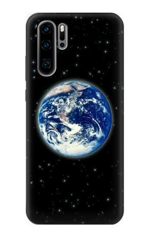 S2266 Earth Planet Space Star nebula Case Cover Custodia per Huawei P30 Pro