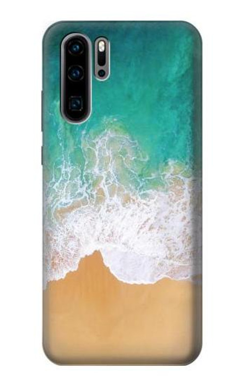 S3150 Sea Beach Case Cover Custodia per Huawei P30 Pro