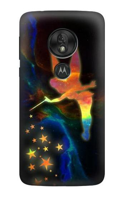 S2583 Tinkerbell Magic Sparkle Case Cover Custodia per Motorola Moto G7 Power S2583 Tinkerbell Magic Sparkle Case Cover Custodia per Motorola Moto G7 Power