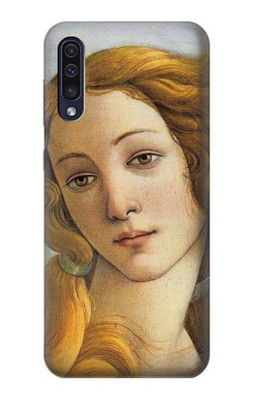 S3058 Botticelli Birth of Venus Painting Case Cover Custodia per Samsung Galaxy A70 S3058 Botticelli Birth of Venus Painting Case Cover Custodia per Samsung Galaxy A70
