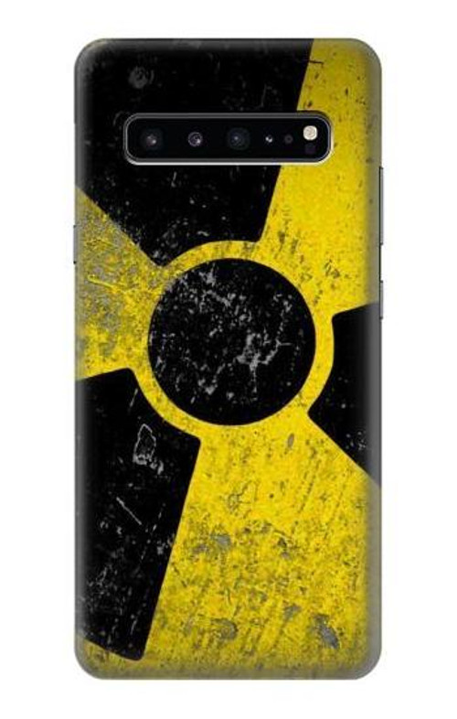 S0264 Nuclear Case Cover Custodia per Samsung Galaxy S10 5G