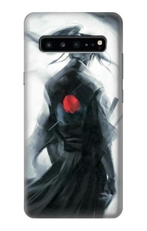 S1339 Japan Samurai Bushido Case Cover Custodia per Samsung Galaxy S10 5G