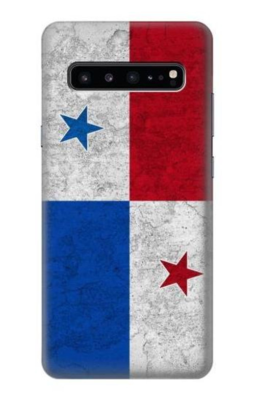 S2978 Panama Football Soccer Copa 2016 Case Cover Custodia per Samsung Galaxy S10 5G