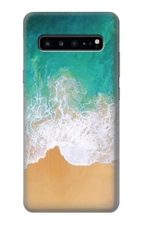 S3150 Sea Beach Case Cover Custodia per Samsung Galaxy S10 5G