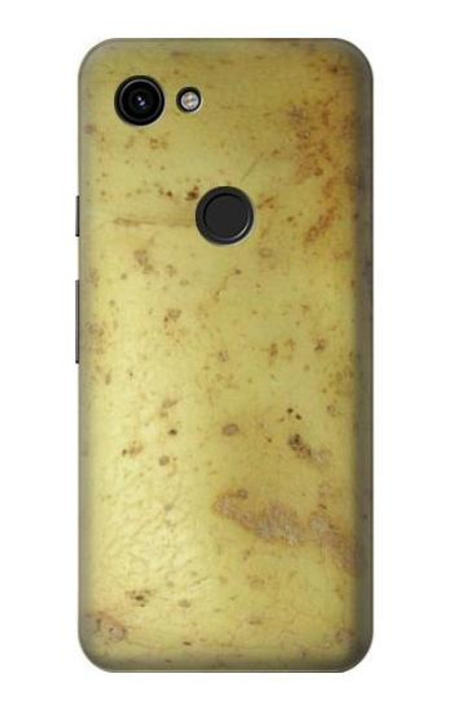 S0814 Potato Case Cover Custodia per Google Pixel 3a S0814 Potato Case Cover Custodia per Google Pixel 3a