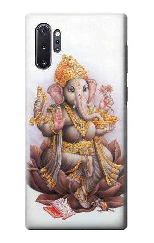 S2820 Hindu God Ganesha Ganapati Vinayaka Case Cover Custodia per Samsung Galaxy Note 10 Plus S2820 Hindu God Ganesha Ganapati Vinayaka Case Cover Custodia per Samsung Galaxy Note 10 Plus