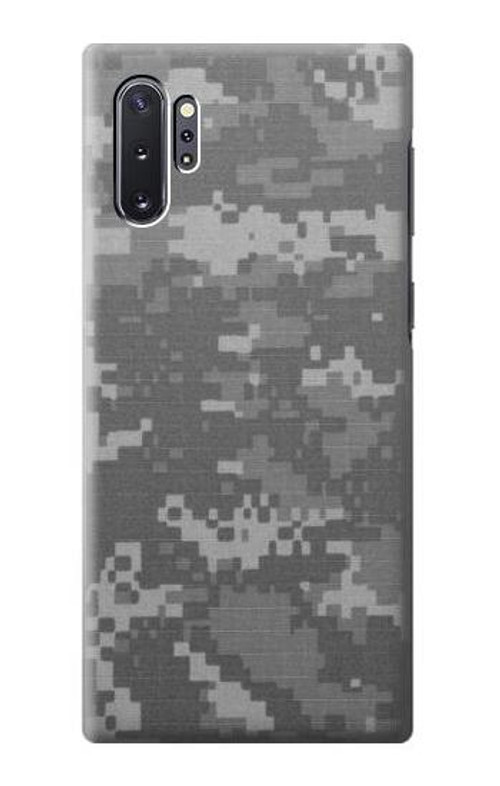 S2867 Army White Digital Camo Case Cover Custodia per Samsung Galaxy Note 10 Plus S2867 Army White Digital Camo Case Cover Custodia per Samsung Galaxy Note 10 Plus