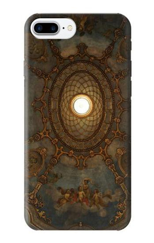 S3565 Municipale Piacenza Theater Case Cover Custodia per iPhone 7 Plus, iPhone 8 Plus