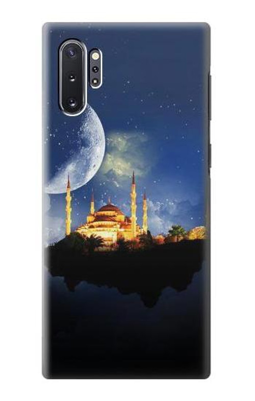 S3506 Islamic Ramadan Case Cover Custodia per Samsung Galaxy Note 10 Plus