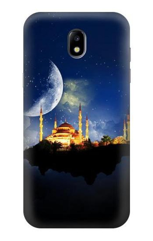 S3506 Islamic Ramadan Case Cover Custodia per Samsung Galaxy J5 (2017) EU Version