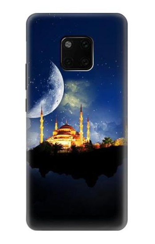 S3506 Islamic Ramadan Case Cover Custodia per Huawei Mate 20 Pro