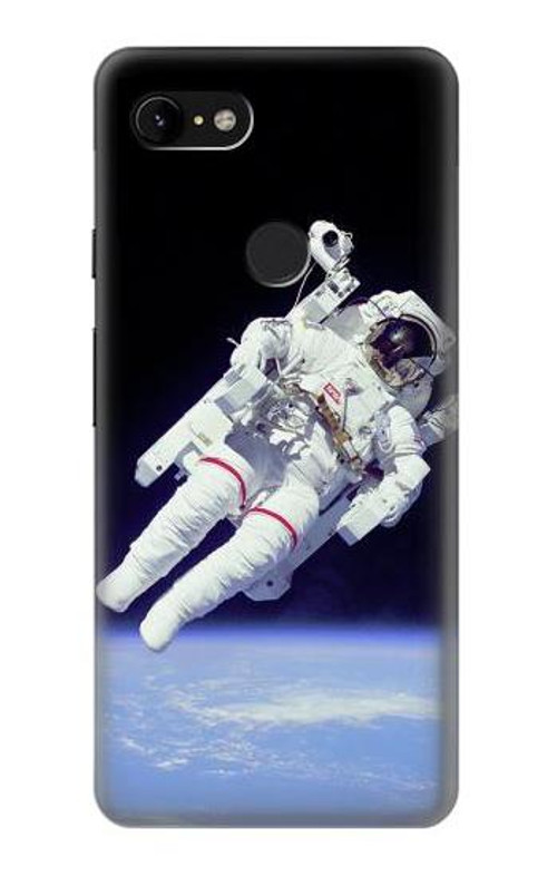 S3616 Astronaut Case Cover Custodia per Google Pixel 3 XL