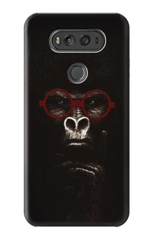 S3529 Thinking Gorilla Case Cover Custodia per LG V20