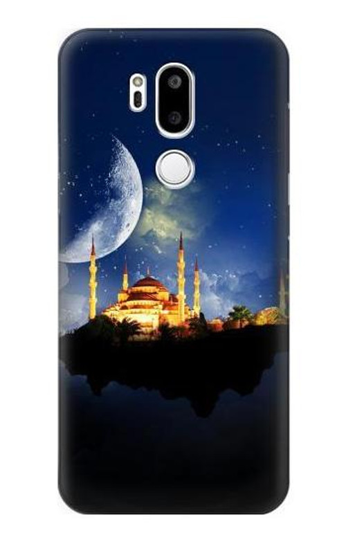 S3506 Islamic Ramadan Case Cover Custodia per LG G7 ThinQ