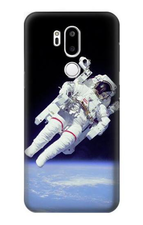 S3616 Astronaut Case Cover Custodia per LG G7 ThinQ