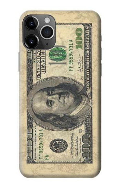 S0702 Money Dollars Case Cover Custodia per iPhone 11 Pro S0702 Money Dollars Case Cover Custodia per iPhone 11 Pro