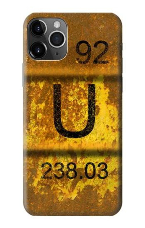S2447 Nuclear Old Rusty Uranium Waste Barrel Case Cover Custodia per iPhone 11 Pro S2447 Nuclear Old Rusty Uranium Waste Barrel Case Cover Custodia per iPhone 11 Pro