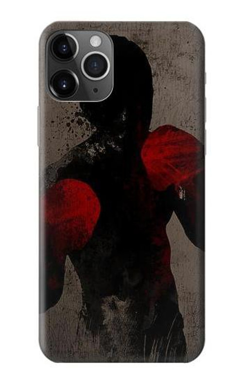 S3504 Boxing Case Cover Custodia per iPhone 11 Pro