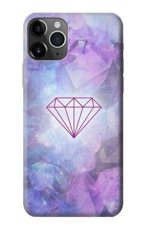 S3455 Diamond Case Cover Custodia per iPhone 11 Pro Max