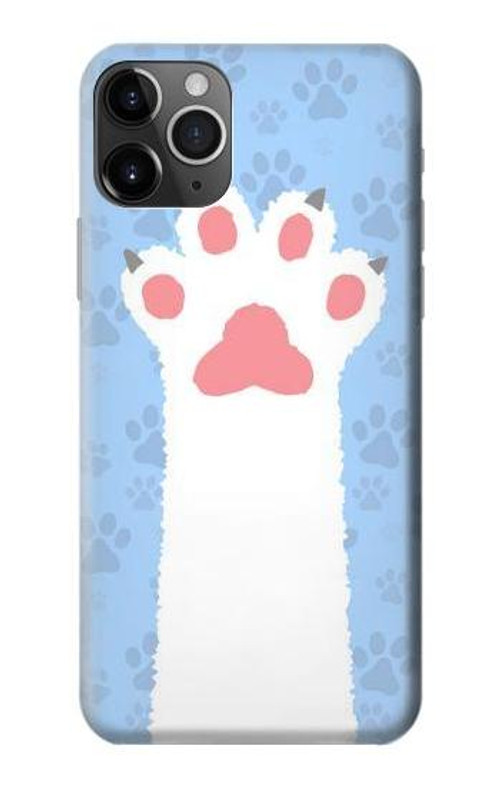 S3618 Cat Paw Case Cover Custodia per iPhone 11 Pro Max