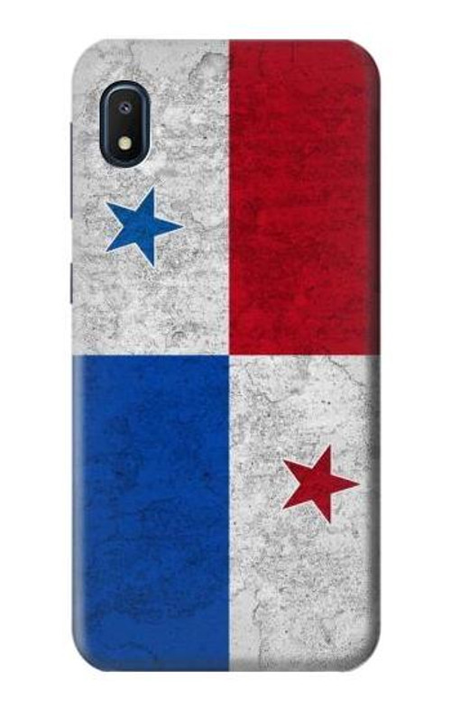 S2978 Panama Football Soccer Copa 2016 Case Cover Custodia per Samsung Galaxy A10e