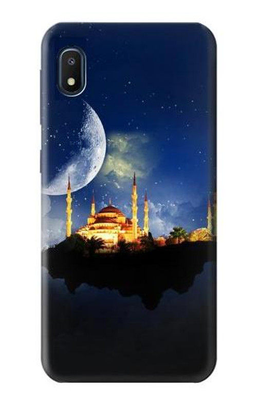 S3506 Islamic Ramadan Case Cover Custodia per Samsung Galaxy A10e