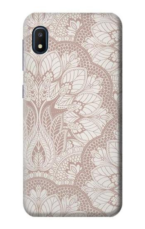 S3580 Mandal Line Art Case Cover Custodia per Samsung Galaxy A10e