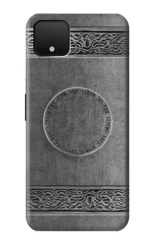 S2413 Thor Hammer Case Cover Custodia per Google Pixel 4