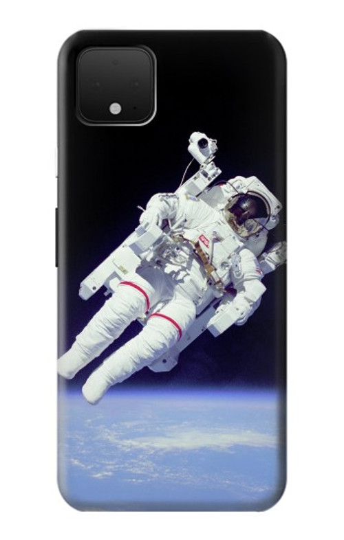 S3616 Astronaut Case Cover Custodia per Google Pixel 4