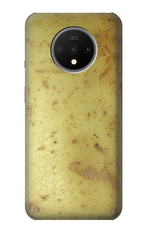 S0814 Potato Case Cover Custodia per OnePlus 7T S0814 Potato Case Cover Custodia per OnePlus 7T