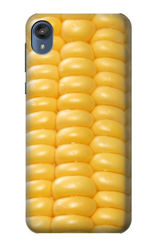 S0562 Sweet Corn Case Cover Custodia per Motorola Moto E6, Moto E (6th Gen)