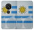 S2995 Uruguay Football Soccer Case Cover Custodia per Nokia 7.2