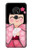 S3042 Japan Girl Hina Doll Kimono Sakura Case Cover Custodia per Nokia 7.2