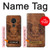 S3209 Sak Yant Twin Tiger Case Cover Custodia per Nokia 7.2