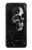 S3333 Death Skull Grim Reaper Case Cover Custodia per Nokia 7.2