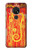 S3352 Gustav Klimt Medicine Case Cover Custodia per Nokia 7.2