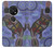 S3387 Platypus Australian Aboriginal Art Case Cover Custodia per Nokia 7.2