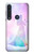 S2992 Princess Pastel Silhouette Case Cover Custodia per Motorola Moto G8 Plus