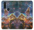 S2822 Mystic Mountain Carina Nebula Case Cover Custodia per Motorola One Action (Moto P40 Power)