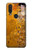S3332 Gustav Klimt Adele Bloch Bauer Case Cover Custodia per Motorola One Action (Moto P40 Power)