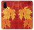 S0479 Maple Leaf Case Cover Custodia per Samsung Galaxy S20