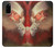 S1144 Xmas Santa Claus Case Cover Custodia per Samsung Galaxy S20