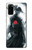 S1339 Japan Samurai Bushido Case Cover Custodia per Samsung Galaxy S20